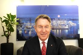 Image result for Terje Aasland