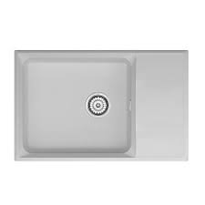 Image result for Мойка Модель 16/Q5 (песоч.) матовая 755*495*210 Gota Rocio 4603735801650