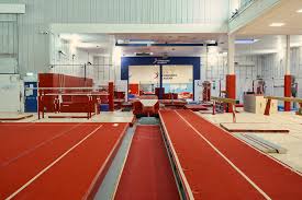 Image result for Notts Gymnastics Club