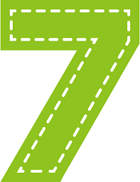 Image result for 7!!