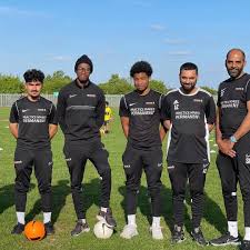 Image result for We Make Footballers