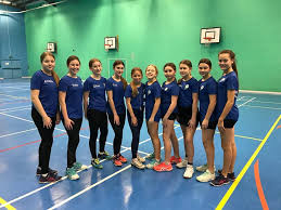 Image result for Ribble Valley Netball Club