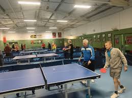 Image result for Uxbridge Premierclub Ability Table Tennis Club