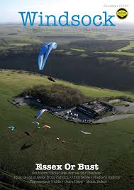 Image result for Thames Valley Hang Gliding & Paragliding Club