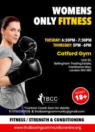 Image result for London Thai Boxing Club