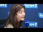 Ingrid Betancourt, revient sur sa situation et celle de la Colombie, dix
