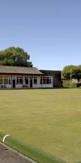 Image result for Maybole Memorial Park Bowling Club