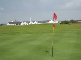 Image result for Mullion Golf Club