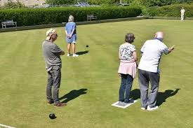 Image result for Court Park Bowls Club