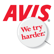 Image result for avis try harder