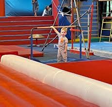 Image result for Weybridge Gymnastics
