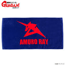 「アムロ・レイ 機動戦士ガンダム 逆襲のシャア」の画像検索結果