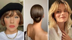 Znalezione obrazy dla zapytania fryzury