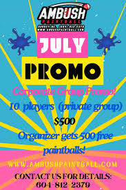 Image result for Ambush Paintball Ltd, Hampshire