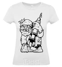 Image result for футболка с зомби