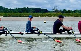 Image result for Deben Rowing Club