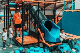 Image result for Cheam Trampoline Club