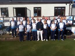 Image result for Finaghy Bowls Club