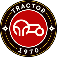 Image result for The Tractor Society