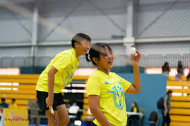 Image result for Y P I Wyke Badminton Club