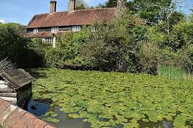 Image result for The Polytechnic Rambling Club