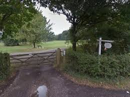 Image result for Effingham Cricket Club