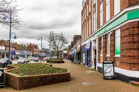 Image result for Potters Bar