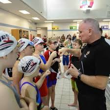 Image result for Chadderton Amateur Swimming Club