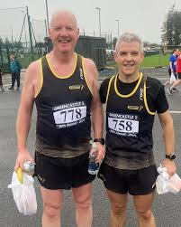 Image result for omagh harriers