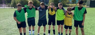 Image result for Ponteland Netball Club