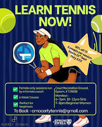 Image result for Ewell Tennis Club