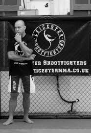 Image result for Leicester Shootfighters