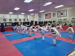 Image result for Worthington Martial Arts Institute