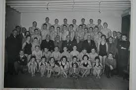 Image result for Cheltenham Swimming & Water Polo Club