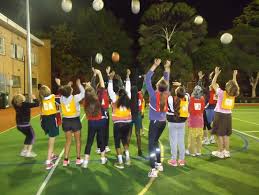 Image result for Derby Diamonds Netball Club