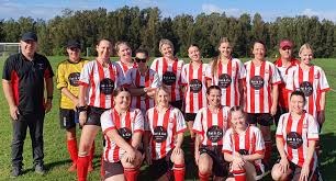 Image result for Ottershaw Girls Fc