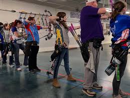 Image result for Silver Arrow Archery