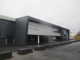 Image result for Belle Vue Bowling Club