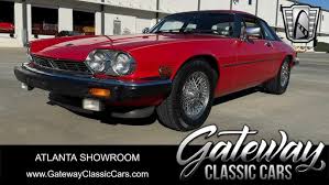 Image result for Cranberry Red 1983 Jaguar
