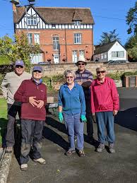Image result for Chester Road Bowling Club