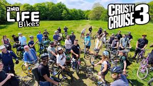 Image result for Epping Forest Mountain Bike Club