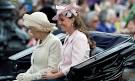 Kate Middleton Baby Bump, Due Date [PHOTOS]: Pregnant Duchess.