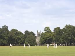 Image result for Stretton Cricket Club