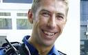 Firearms Officer, PC Ian James