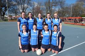 Image result for Rawcliffe Netball Club