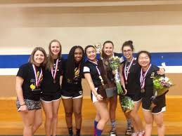 Image result for Addison Badminton Club
