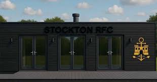 Image result for Stockton Rugby Football Club