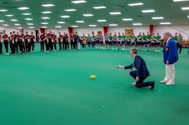 Image result for Northampton & District Indoor Bowling Association