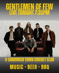 Image result for Sandwich Town Cricket Club