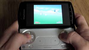 Image result for Xperia Play
